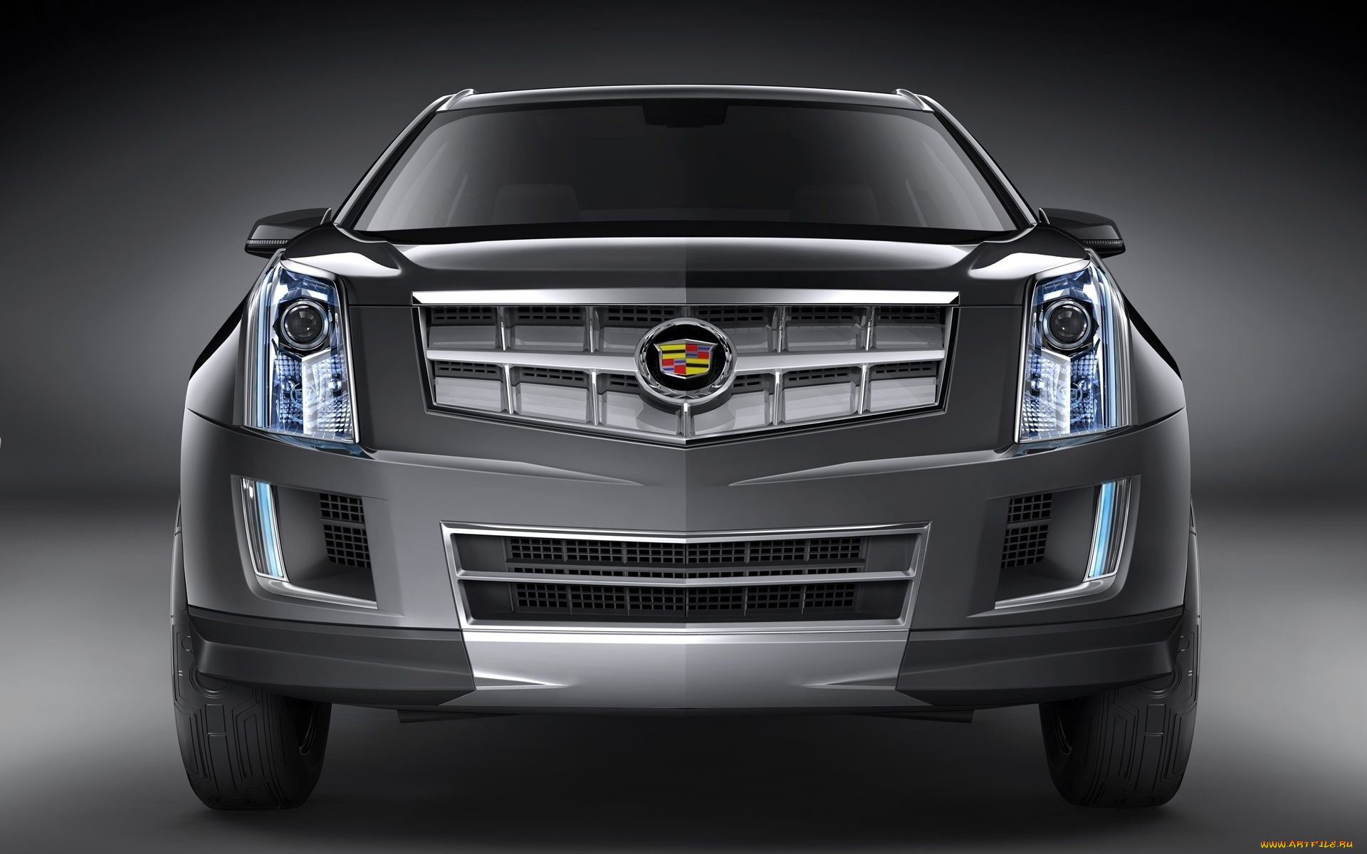 , cadillac